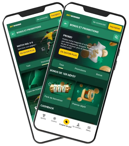 Comment bien utiliser un code promotionnel Betwinner